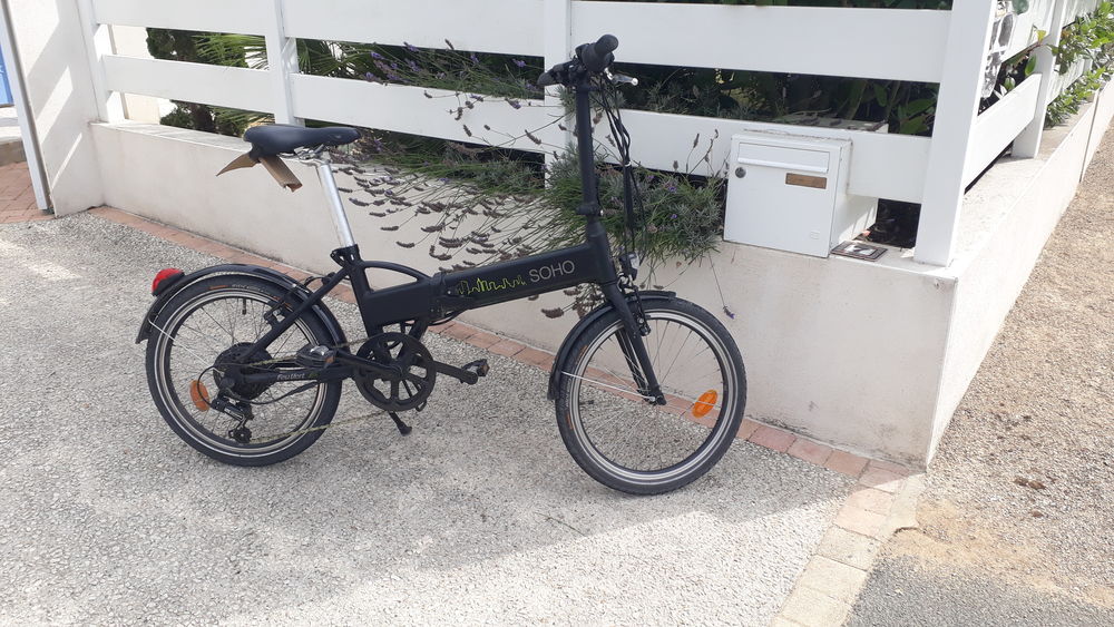velo electrique Vélos