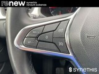 Captur TCe 90 Evolution 2024 occasion 07200 Aubenas