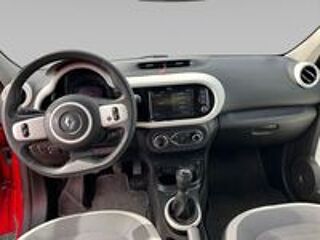 Twingo III SCe 65 Equilibre 2023 occasion 51300 Vitry-le-Fran&ccedil;ois