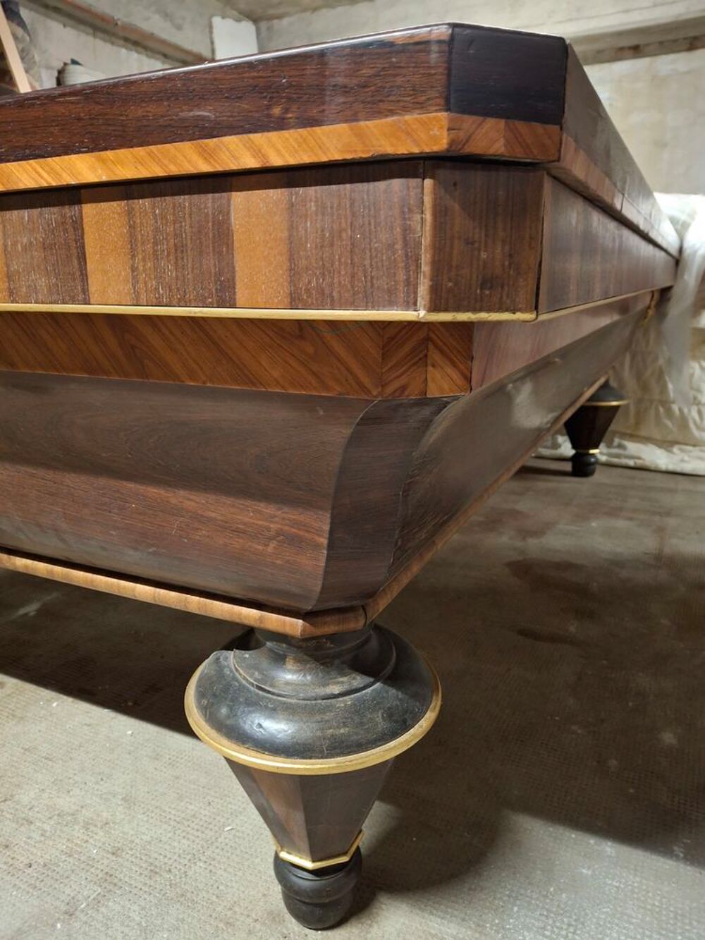 Billard fran&ccedil;ais Jeux / jouets