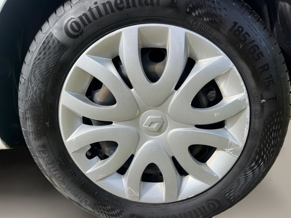 Clio IV CLIO SOCIETE DCI 75 ENERGY AIR MEDIANAV 2019 occasion 91170 Viry-Ch&acirc;tillon
