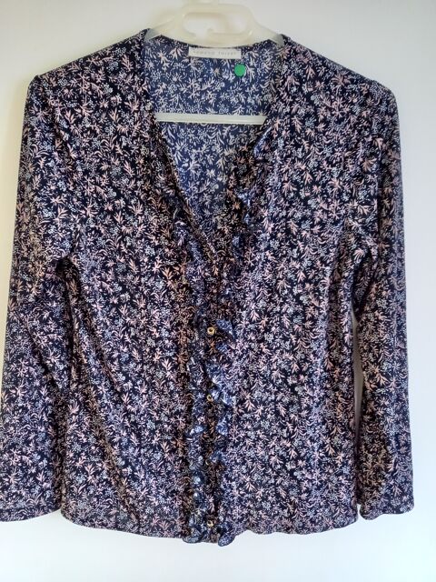 Chemisier blouse Armand Thiery 38/40
5 Poissy (78)