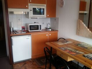  Appartement à louer 1 pièce 25 m²