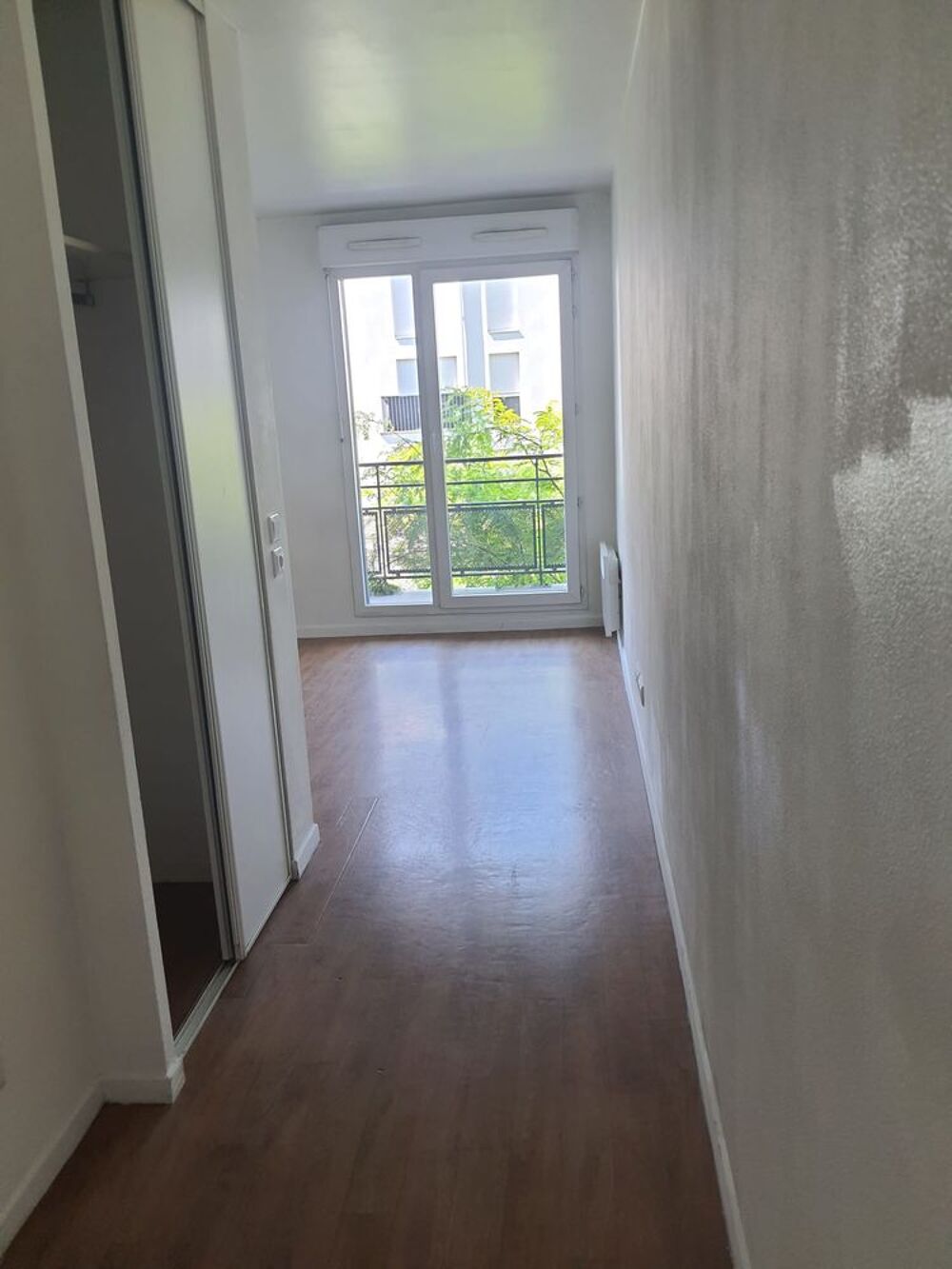 Vente Appartement Studio Villeneuve-la-garenne