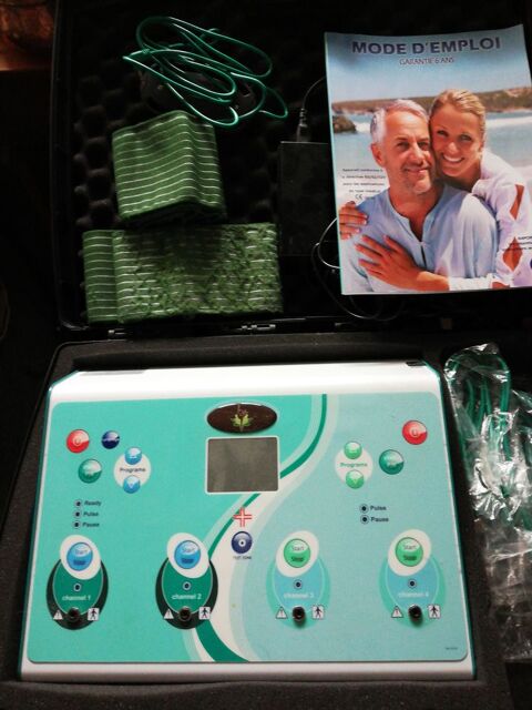 APPAREIL DE MAGNETOTHERAPIE 400 Saint-Herblain (44)