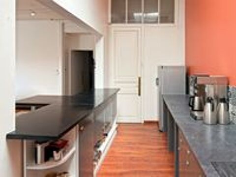   Abonnement bureau flexible – Regus Roubaix, La Maison d'Alfred – Roubaix 