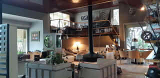  Villa � vendre 8 pi�ces 320 m�