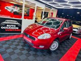 Grande Punto 1.4 8V 77 Active 2006 occasion 95150 Taverny