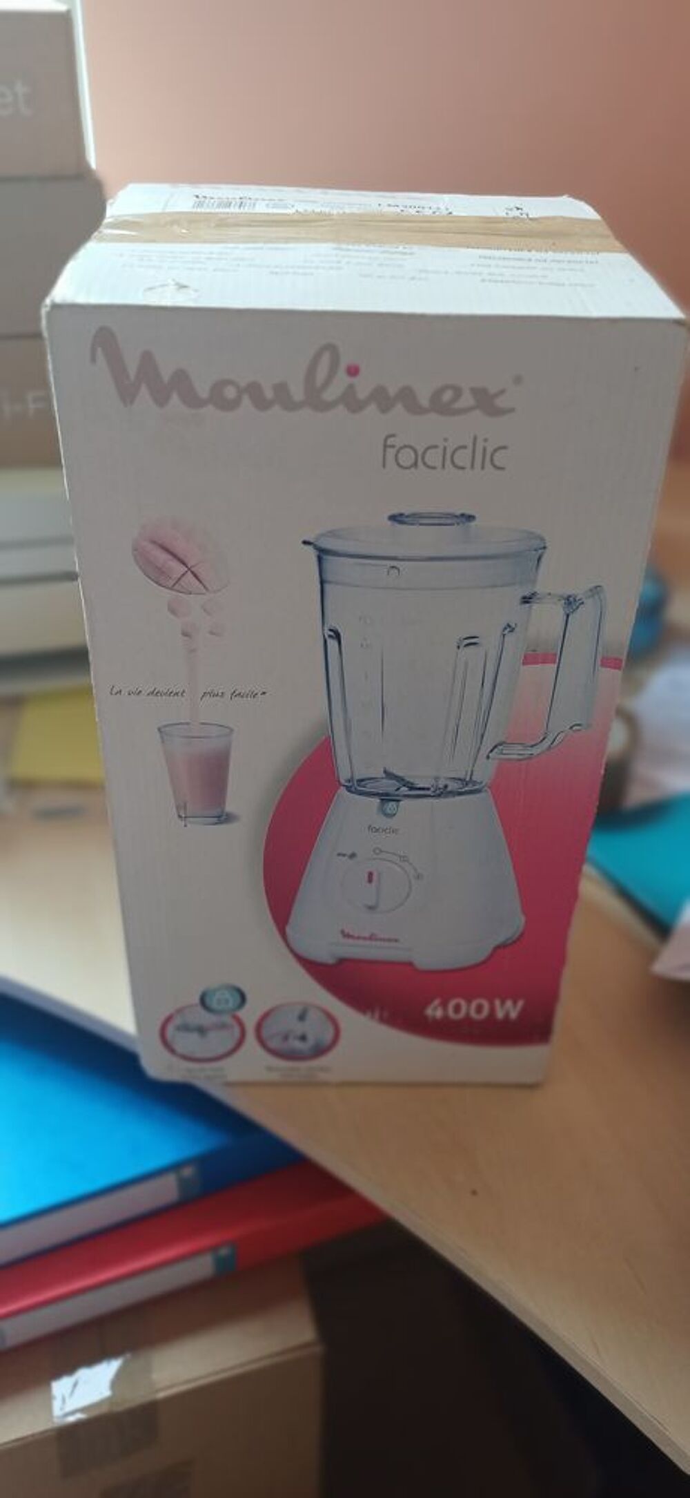 blinder Electroménager