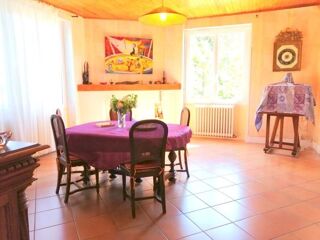  Maison à vendre 8 pièces 168 m²