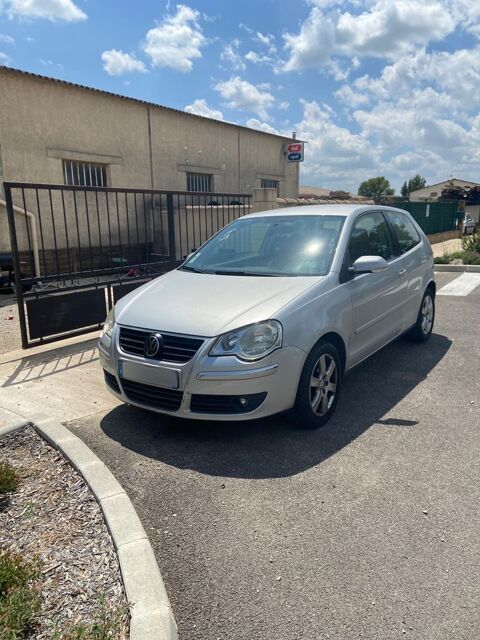 Volkswagen polo 1.2 70 Confortline