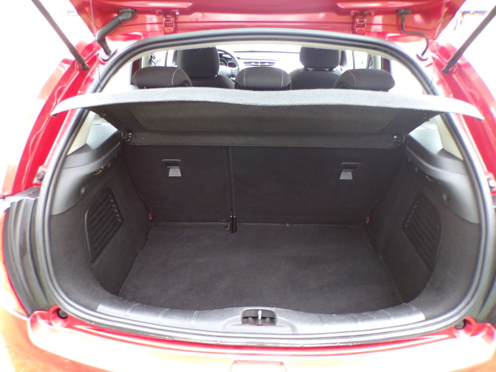 C3 HDi 70 FAP Attraction 2011 occasion 42300 Roanne