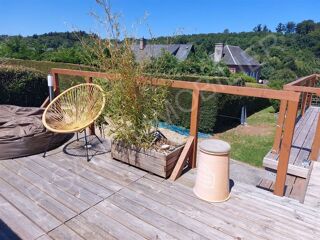  Maison � vendre 5 pi�ces 122 m�