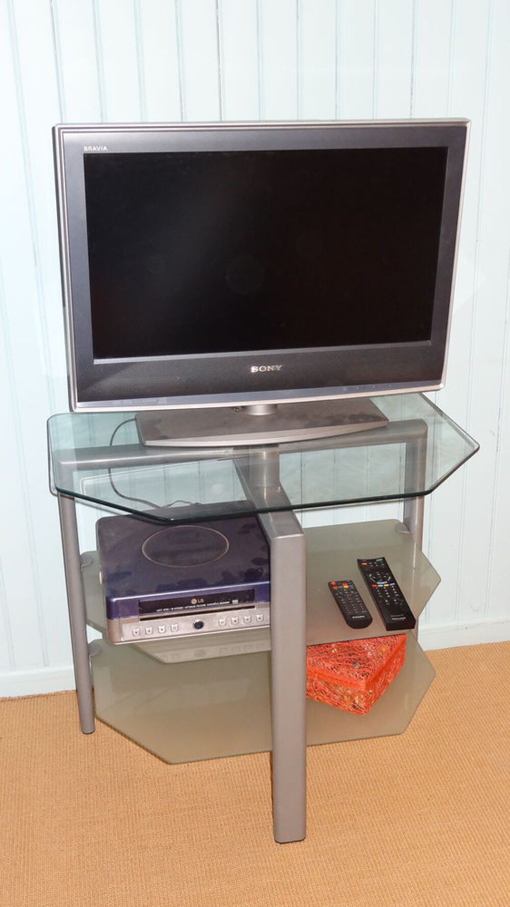 Meuble TV design Photos/Video/TV