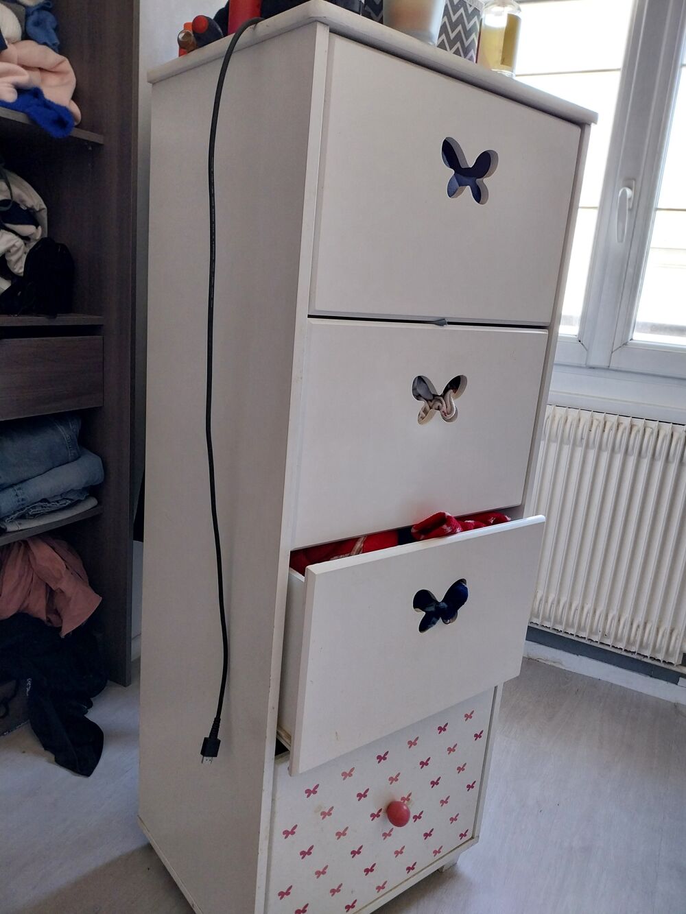Commode enfant Mobilier enfants
