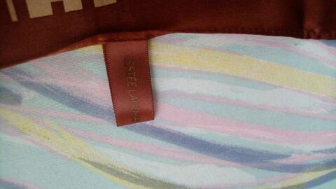 Foulard en soie 5 Issy-les-Moulineaux (92)