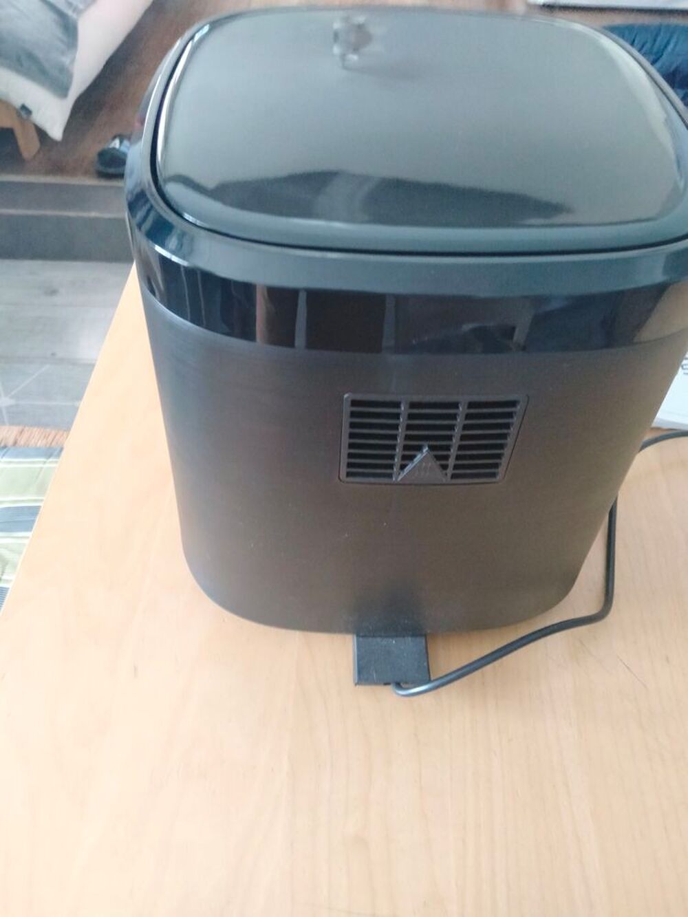 Air frayeurXXL Electroménager