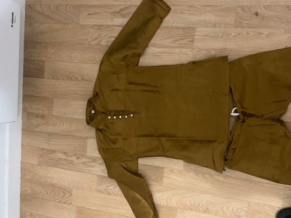 Punjabi enfant Vêtements enfants