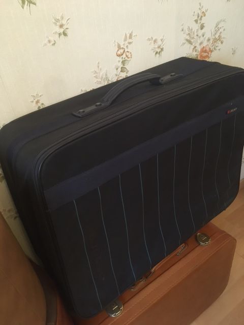 valises 15 Saint-Quentin (02)