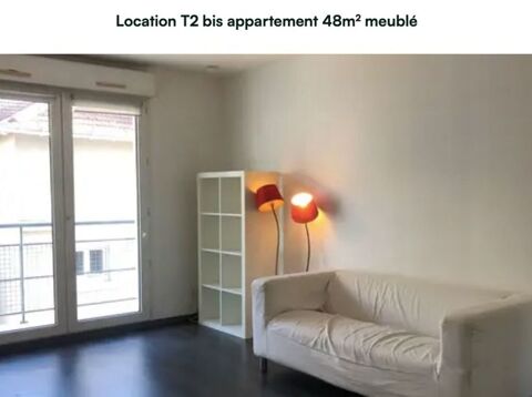  Appartement � louer 4 pi�ces 47 m�