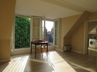  Appartement à vendre 1 pièce 32 m²