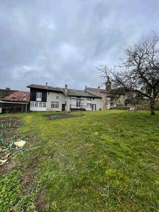  Maison � vendre 6 pi�ces 185 m�