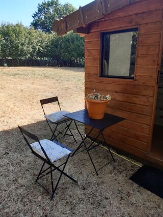 Location  Chalet - Bungalow 