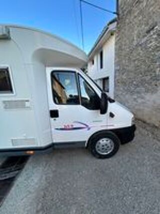  2005 occasion 16600 Ruelle-sur-Touvre