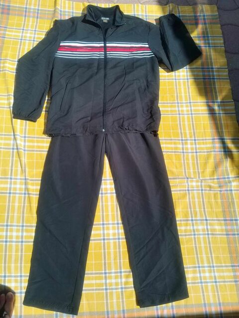 Jogging Microfibre de la Marque  Atlas For Men  : Taille L 20 La Fert-Alais (91)