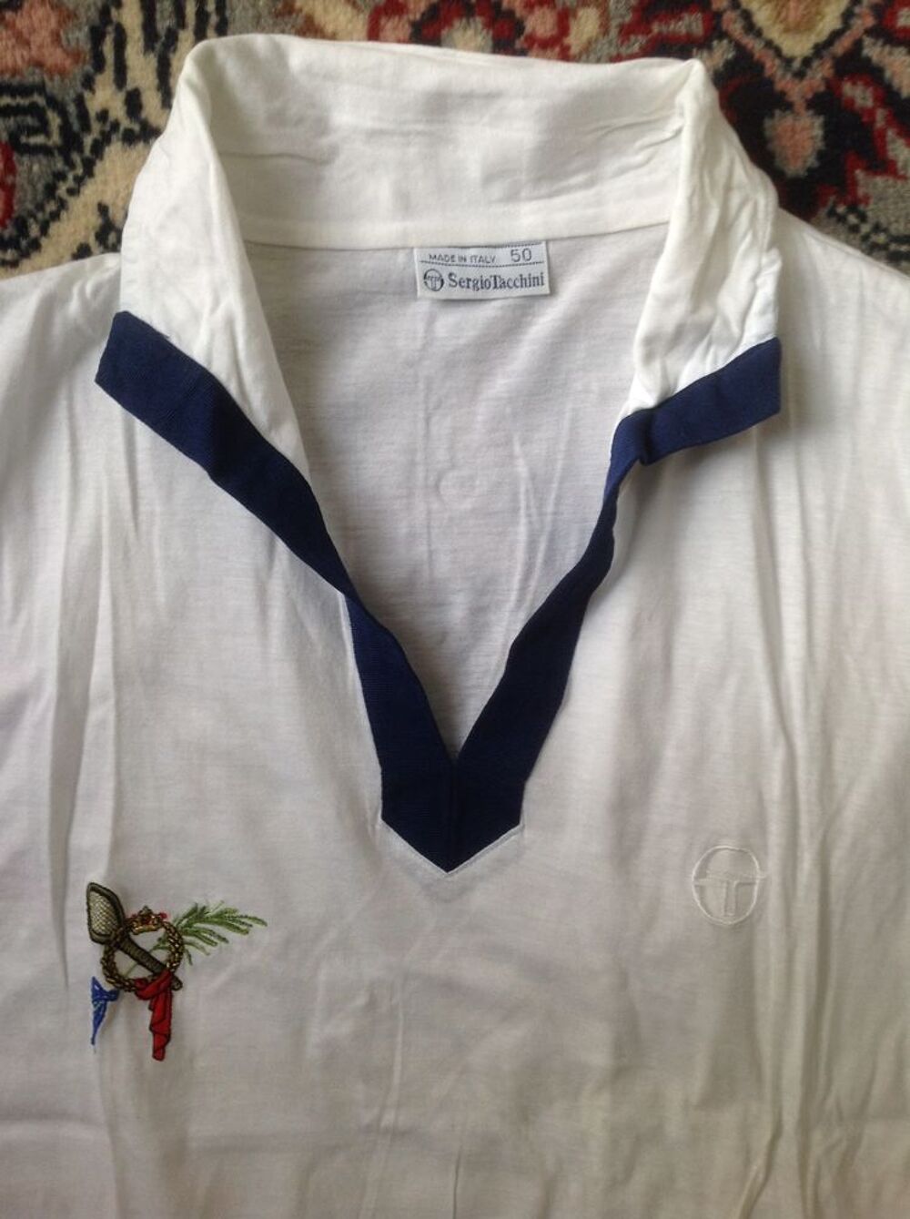 Robe de tennis Vêtements