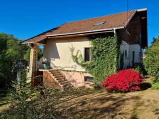  Maison à vendre 6 pièces 145 m²