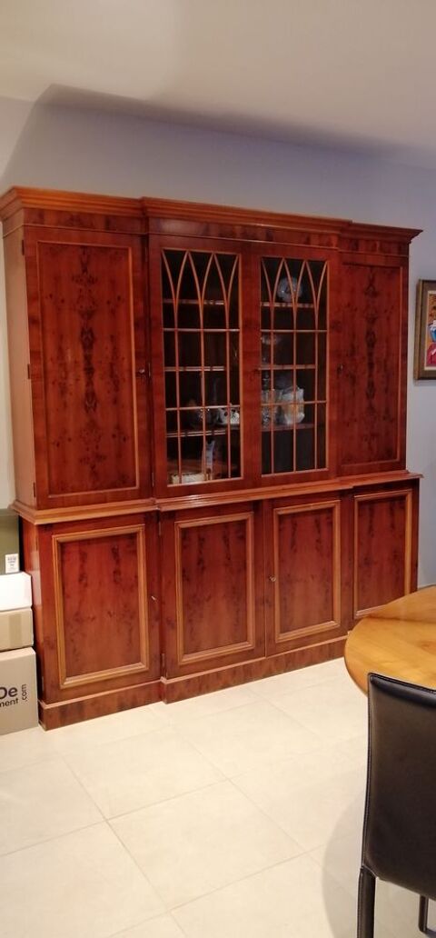 Biblioth�que anglaise 145 Bruz (35)