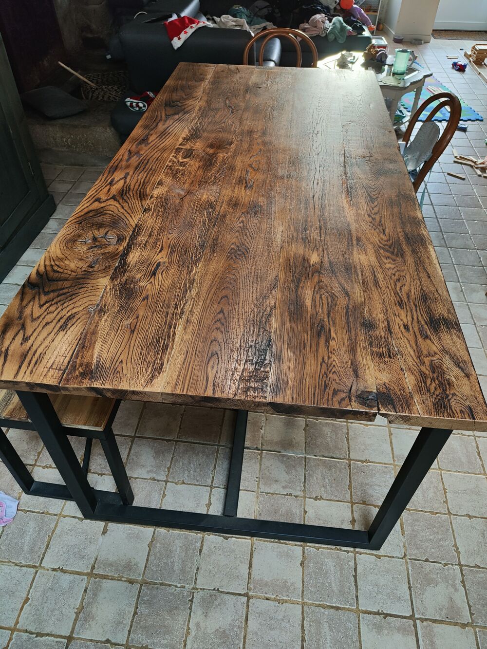 Dessus de table Meubles