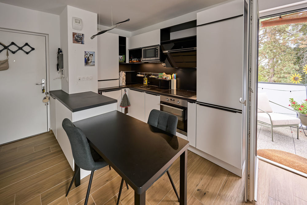 Vente Appartement Appartement T2 - Mittelhausbergen Mittelhausbergen