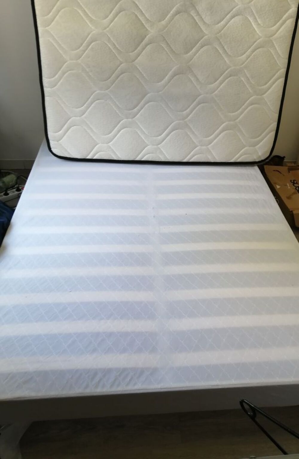 Matelas sommier Meubles
