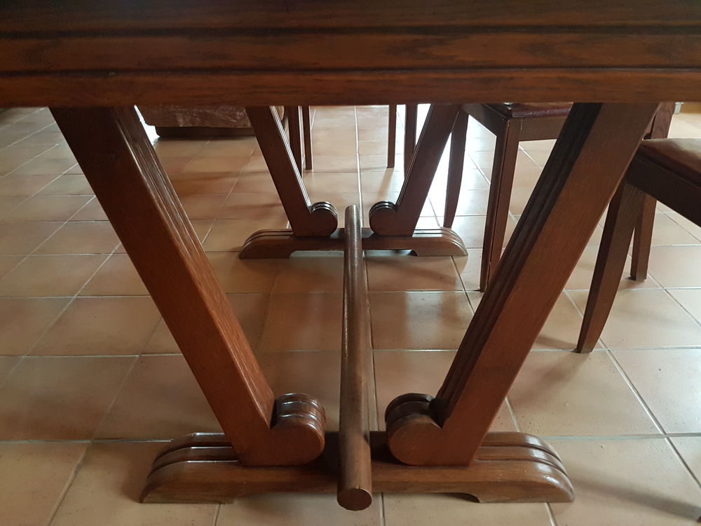 TABLE DE SALLE A MANGER Meubles