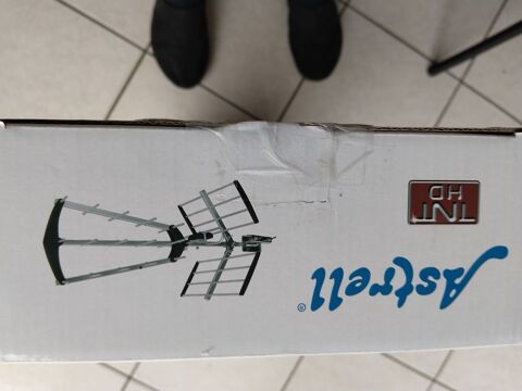 ANTENNE TV NEUVE Le Tallud (79)