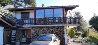 Maison � vendre 5 pi�ces 130 m� Fellering
