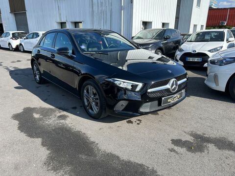 Annonce voiture Mercedes Classe A 19990 €