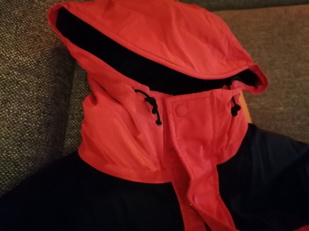 Anorak Columbia Vêtements