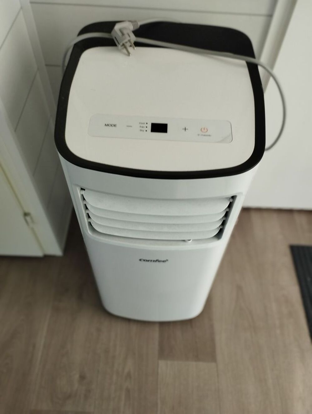 Climatiseur mobile Electromnager