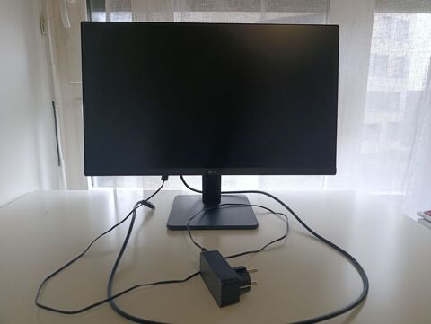 �cran LG 55 La Plaine St Denis (93)