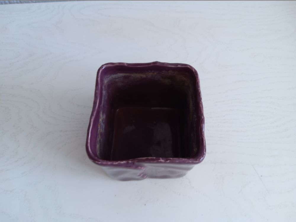1 POT pour plantes Décoration