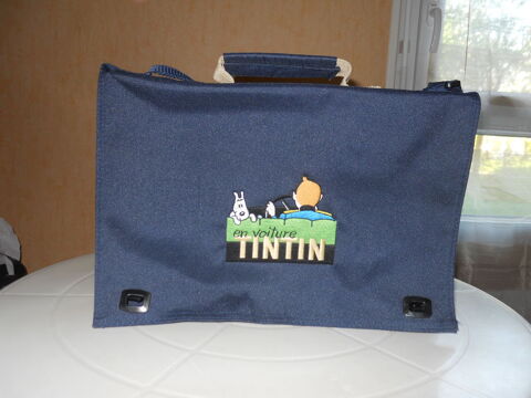 Sacoche de collection TINTIN neuve 20 Rennes (35)