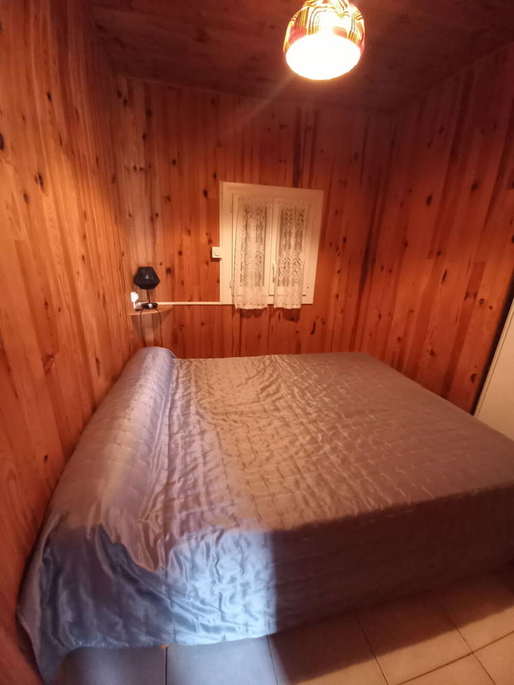   Appartement T3 dans un chalet  Gruissan plage Languedoc-Roussillon, Gruissan Plage (11430)