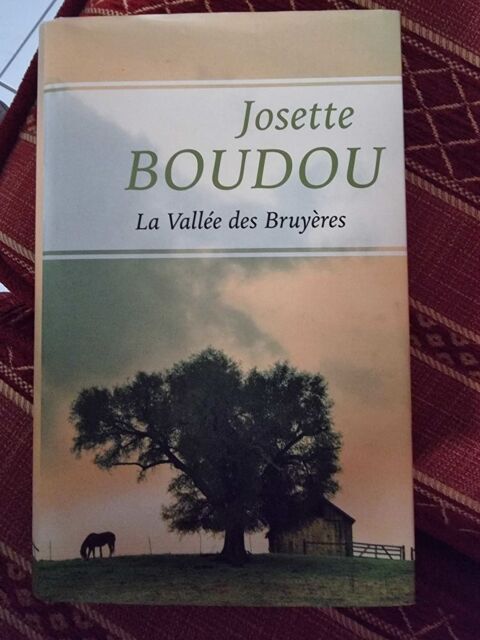 Livre de Josette Boudou B�thune (62)
