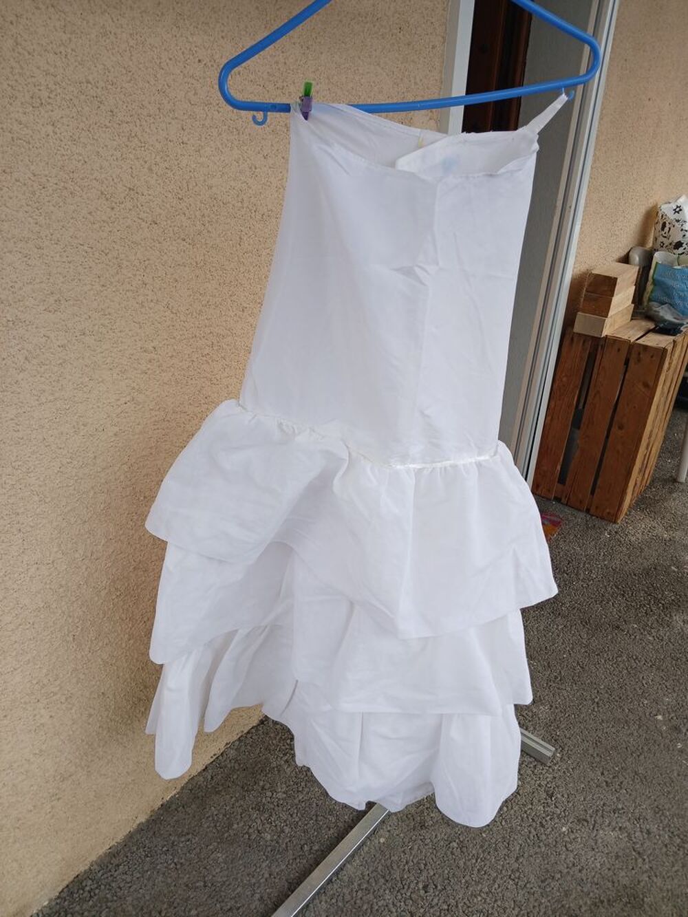 V&ecirc;tements carnaval Vêtements