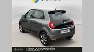 Twingo III SCe 65 Equilibre 2023 occasion 91310 Montlh&eacute;ry