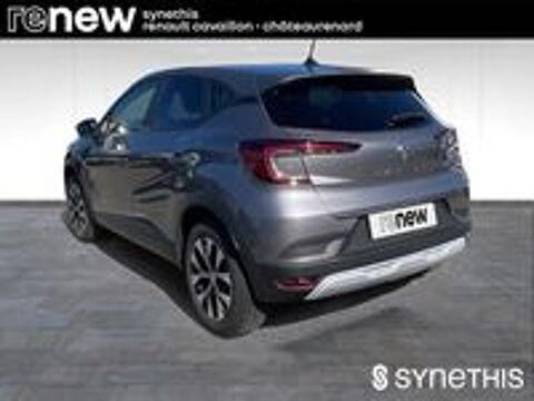 Captur TCe 90 Evolution 2024 occasion 84300 Cavaillon