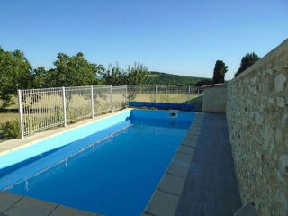  Villa à vendre 7 pièces 170 m²